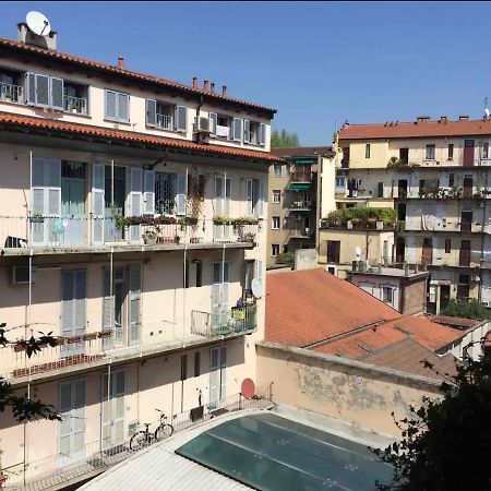 Lovely 1 Bdr Apartment In Paolo Sarpi Milán Exterior foto
