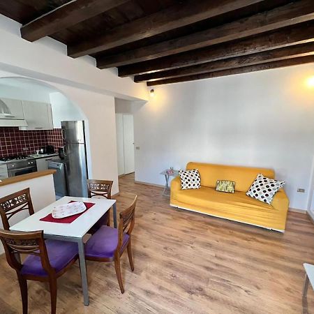 Lovely 1 Bdr Apartment In Paolo Sarpi Milán Exterior foto