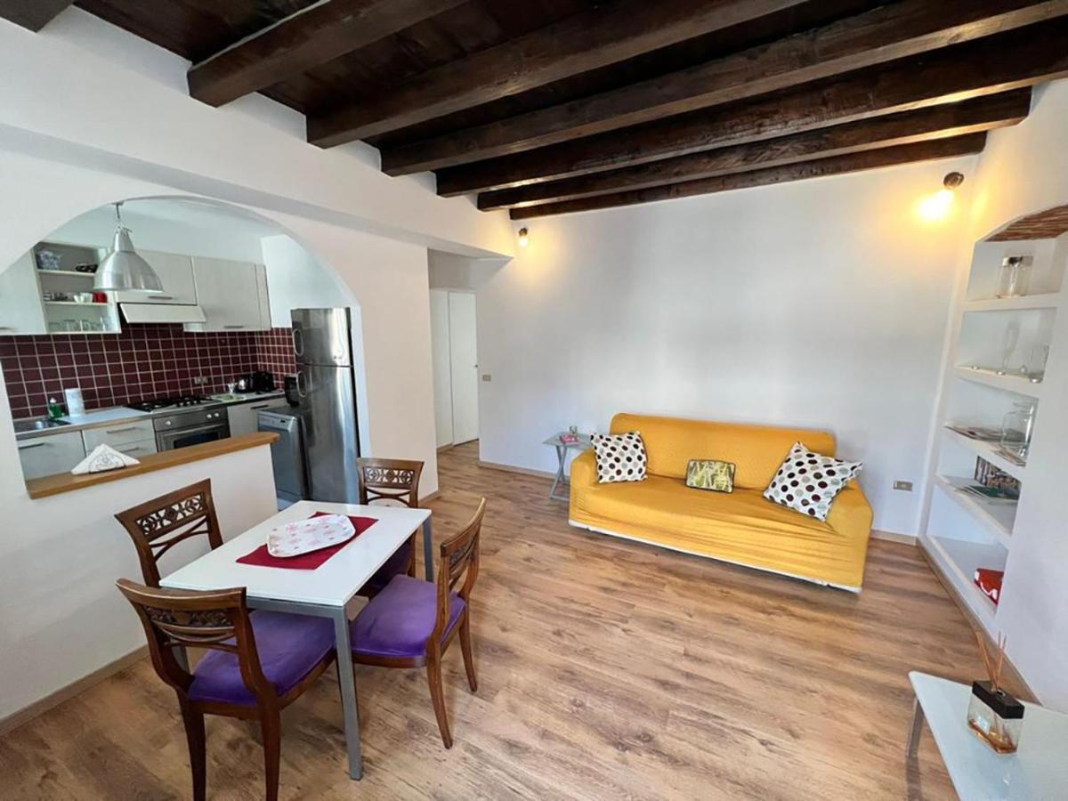 Lovely 1 Bdr Apartment In Paolo Sarpi Milán Exterior foto
